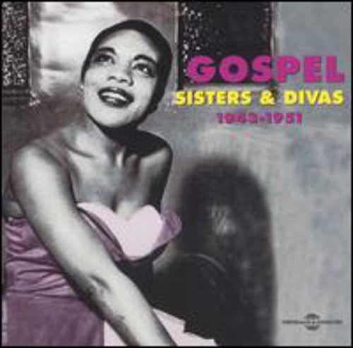 V4: GOSPEL