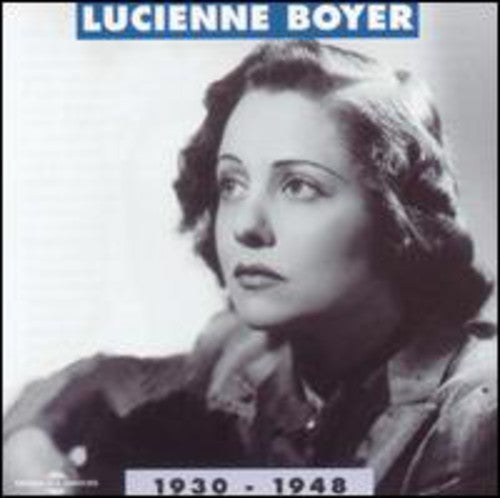 L. BOYER 1930-48