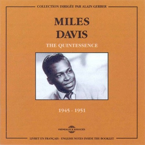 QUINTESSENCE: M. DAVIS 1945-51