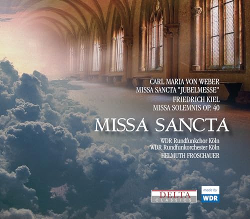 MISSA SANCTA