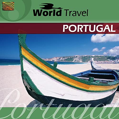 World Travel: Portugal