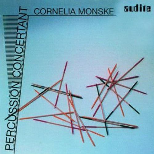 PERCUSSION CONCERTANT