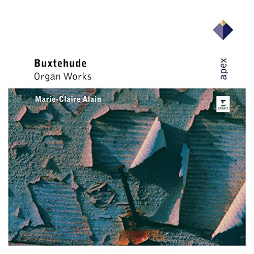 ORGAN WORKS