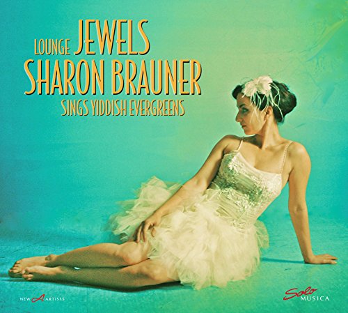 Jewels (Yiddish Evergreens)