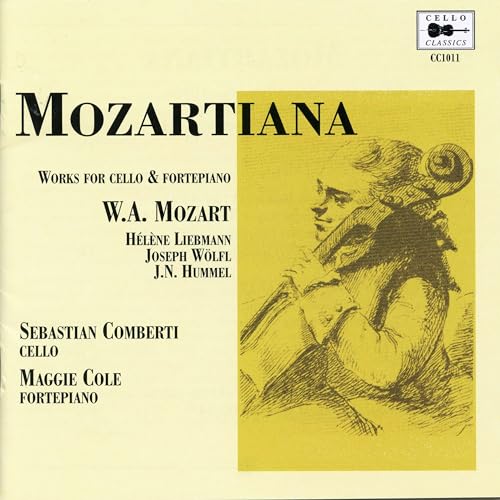 Mozartiana