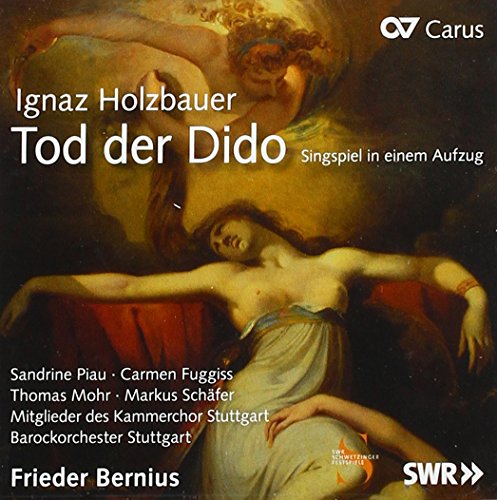 TOD DER DIDO