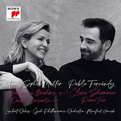 Double Concerto & Piano Trio