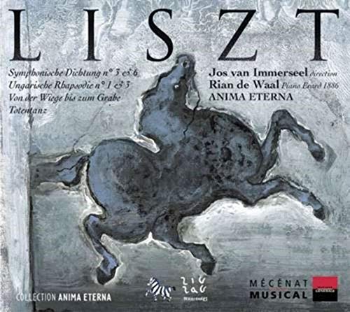 Liszt