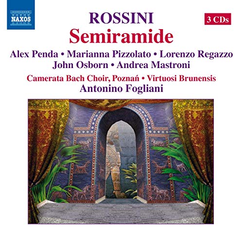 Rossini: Semiramide