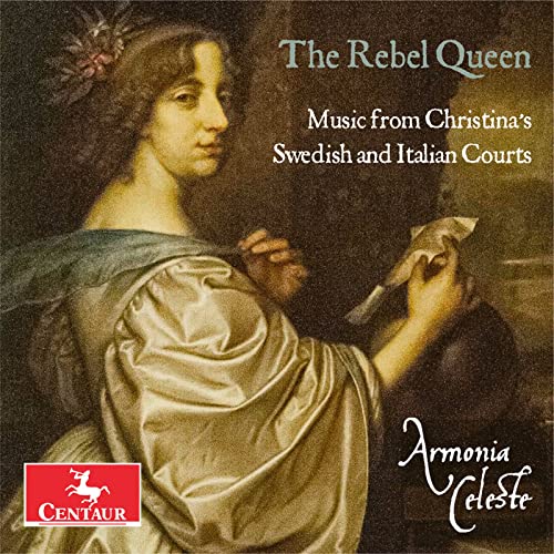 The Rebel Queen