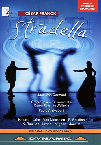 STRADELLA