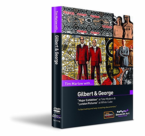 GILBERT AND GEORGE
