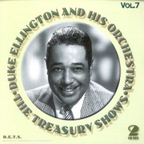 THE TREASURY SHOWS VOL. 7