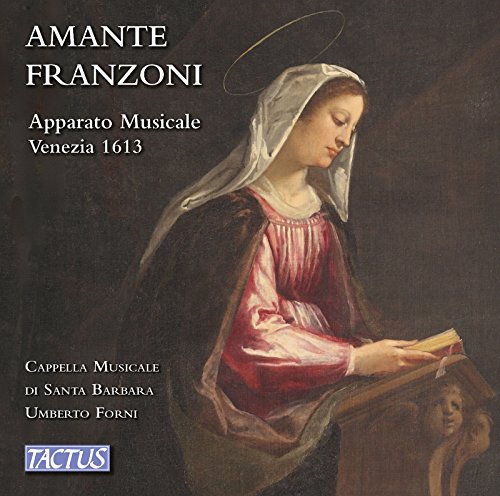 Franzoni: Apparato Musicale, Op. 5