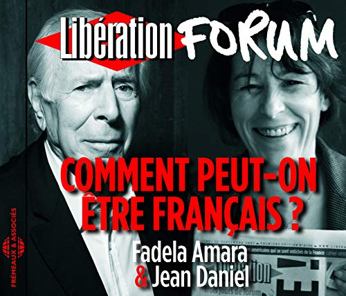 COMMENT PEUT-ON ETRE FRANCAIS