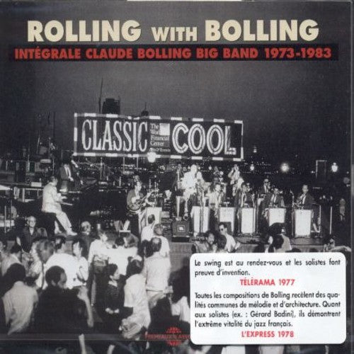ROLLING WITH BOLLING 1973-82