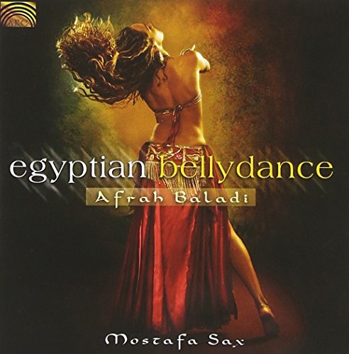 Egyptian Bellydance: Afrah baladi