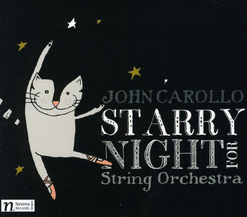 John Carollo: Starry Night