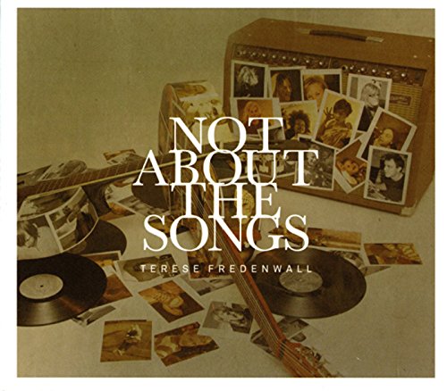 Not About the Songs