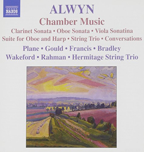 Alwyn: Chamber Music