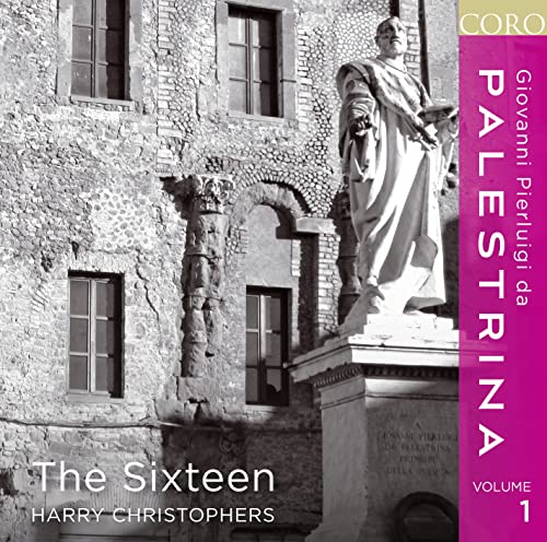 Palestrina, Vol. 1
