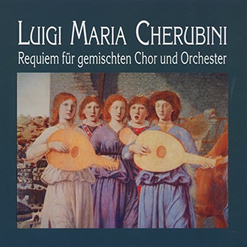 Cherubini, L.: Requiem No. 1