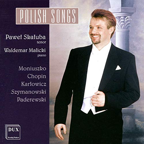 POLISH SONGS