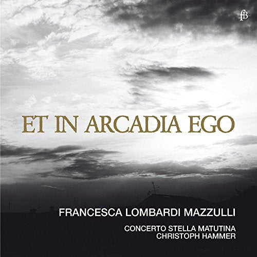 Et in Arcadia Ego