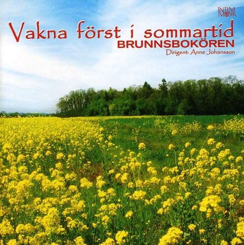 Vakna först i sommartid