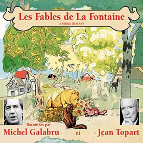 FABLES