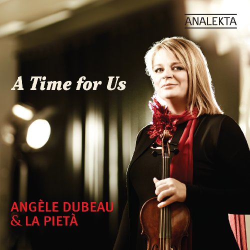 A TIME FOR US