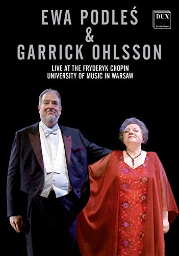LIVE AT CHOPIN UNIVERSITY