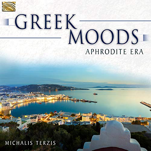 Greek Moods: Aphrodite Era
