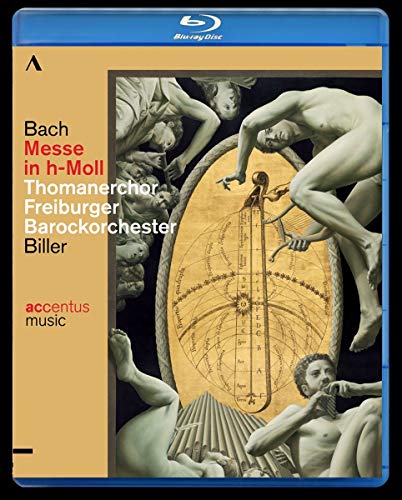 Bach: Mass in B Minor
