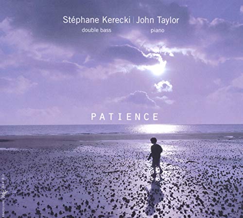 Patience