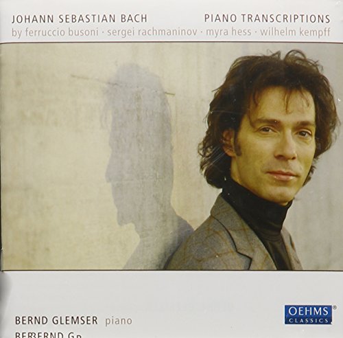 Piano Transcriptions