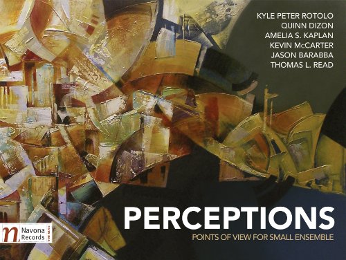 Perceptions: Points of view for small ensemble