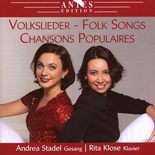 Volkslieder