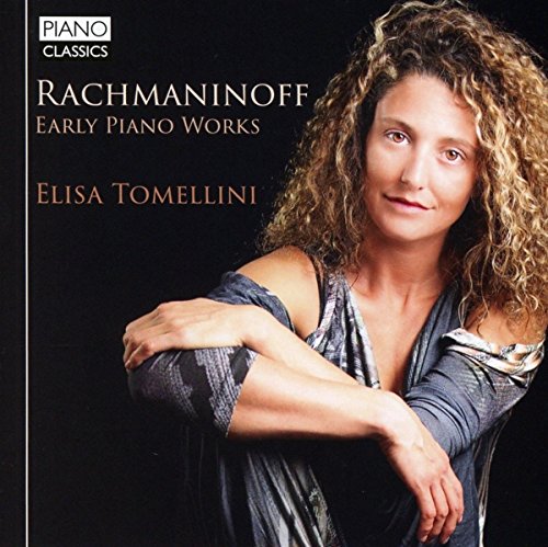 EARLY PIANO WORKS