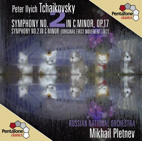 Tchaikovsky: Symphony No. 2