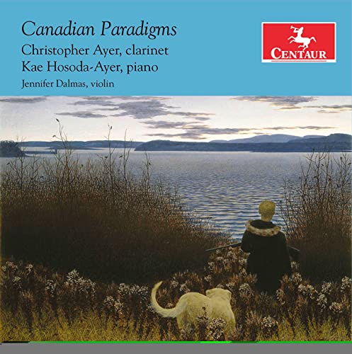 Canadian Paradigms