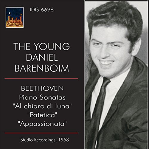Beethoven: Piano Sonatas