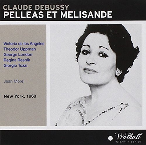 Debussy: Pelléas et Mélisande, L. 88 (Live)