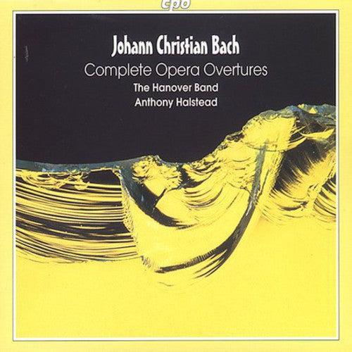 COMPLETE OVERTURES
