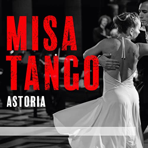 MISA TANGO