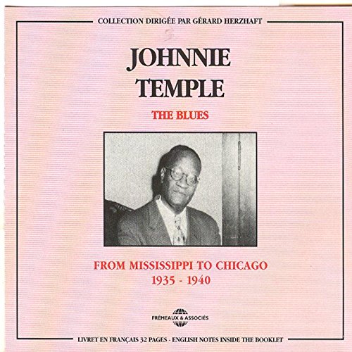 BLUES: MISSISSIPI TO CHICAGO 1