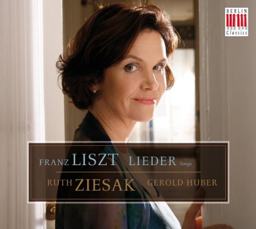 Liszt, F.: Lieder