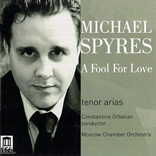A Fool for Love