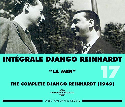 V17: D. REINHARDT 1949