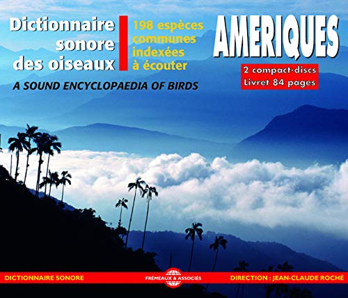 SOUND ENCYCLOPEDIA AMERICAN BI